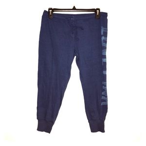 Victoria’s Secret PINK Capri Sweatpants